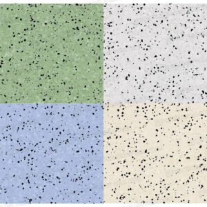 ESD Homogenous Vinyl Roll Tiles