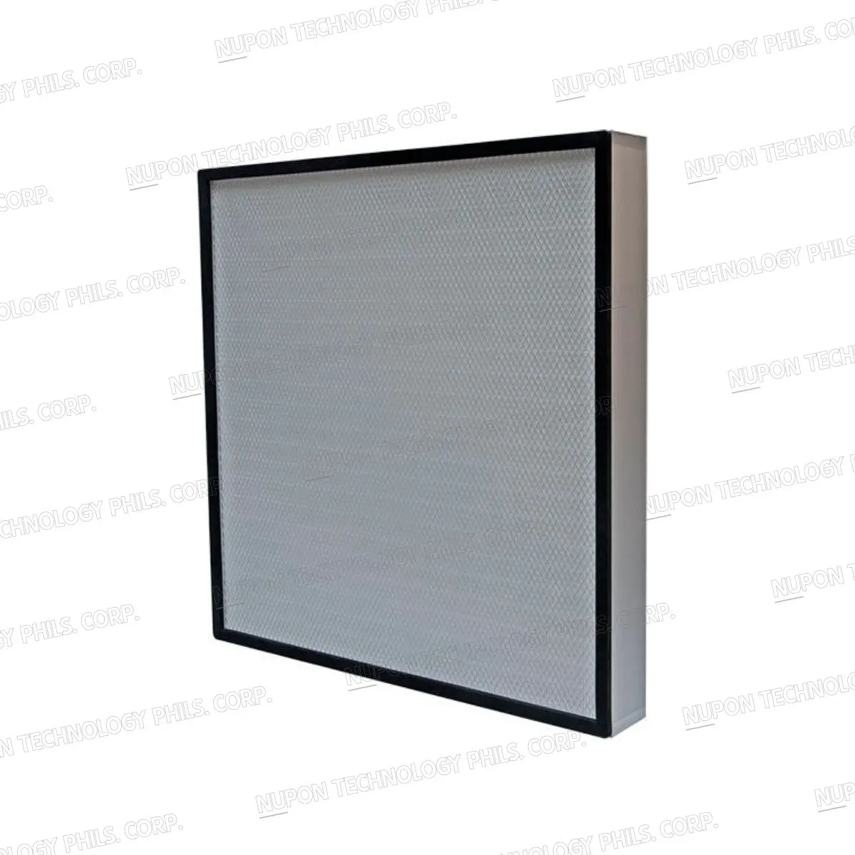Mini Pleat HEPA Filter - Image 3
