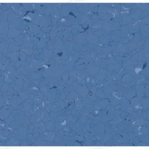 Forbo - SD 150265 | EC 250265 Blue Ridge Colorex ESD PVC Roll Tiles