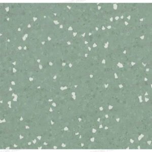 Forbo - SD 550050 Olive Sphera ESD PVC Roll Tiles