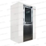 Surrounded Automatic Air Shower