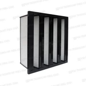 V-Bank HEPA Filter